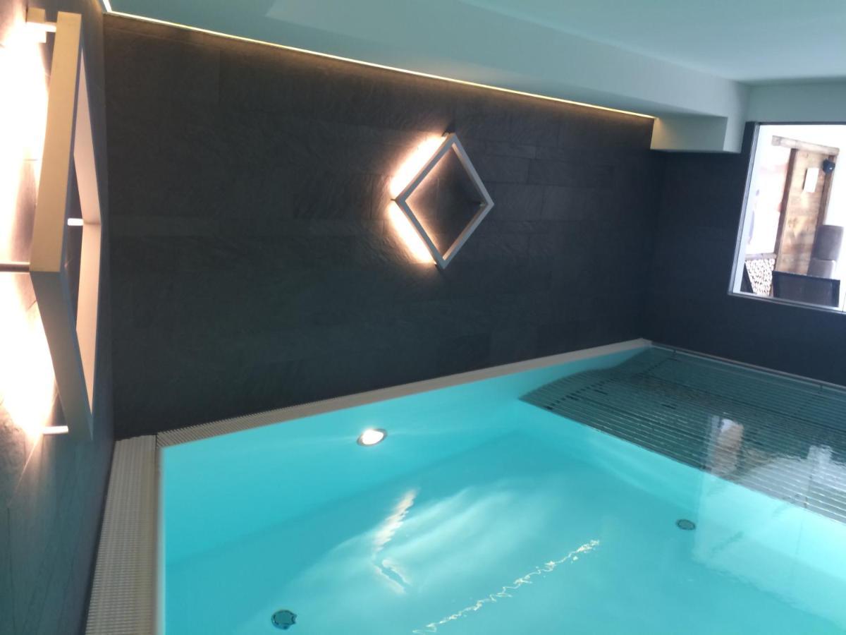 Top View Penthouse Hermann سولدن المظهر الخارجي الصورة