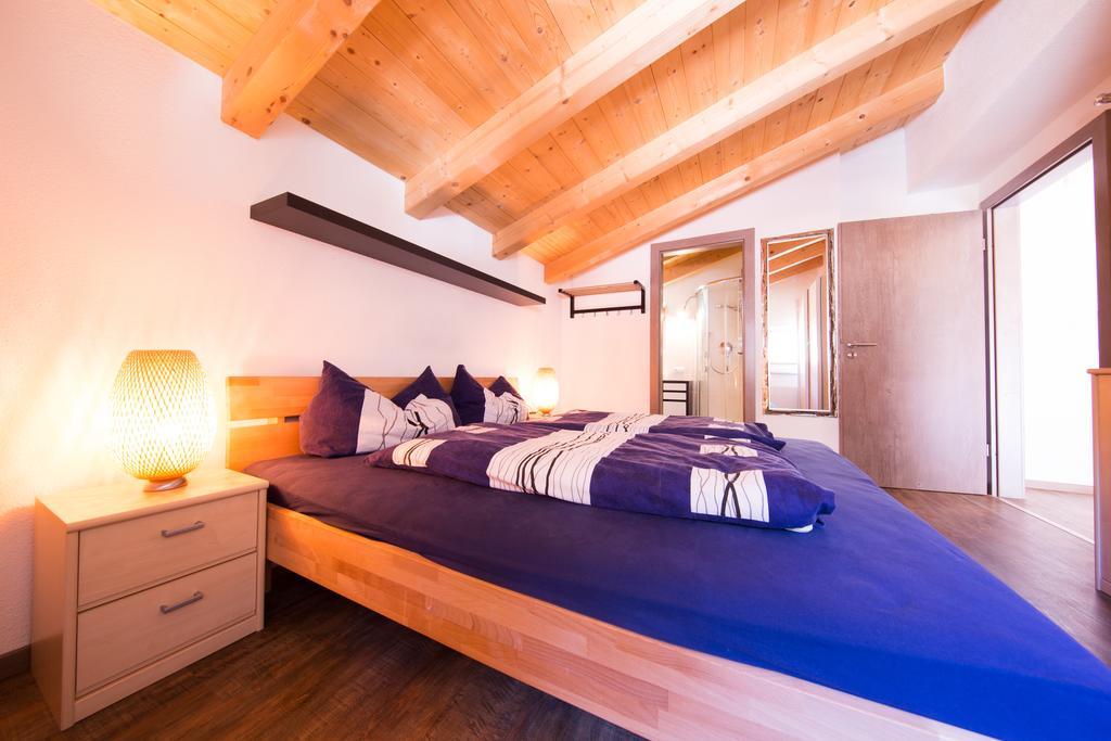 Top View Penthouse Hermann سولدن الغرفة الصورة